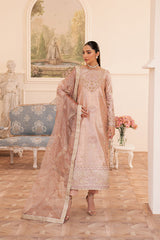 Suave Luxury Formal By Emaan Adeel