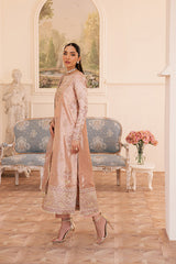 Suave Luxury Formal By Emaan Adeel