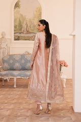 Suave Luxury Formal By Emaan Adeel