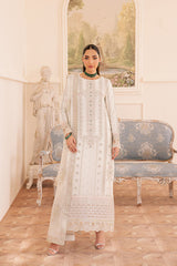 Suave Luxury Formal By Emaan Adeel