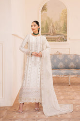 Suave Luxury Formal By Emaan Adeel