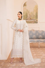 Suave Luxury Formal By Emaan Adeel