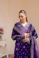 Suave Luxury Formal By Emaan Adeel