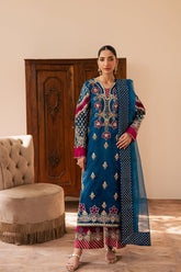 Suave Luxury Formal By Emaan Adeel