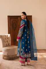 Suave Luxury Formal By Emaan Adeel