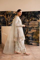 Suave Luxury Formal By Emaan Adeel