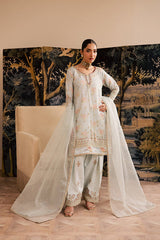 Suave Luxury Formal By Emaan Adeel