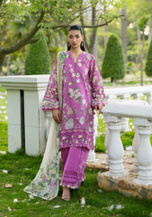 ELAF SIGNATURE - EMBROIDERED COLLECTION '26