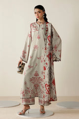 Jazmin Orlina Rawsilk '26