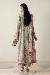Jazmin Orlina Rawsilk '26