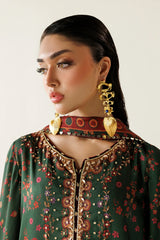 Jazmin Orlina Rawsilk '26
