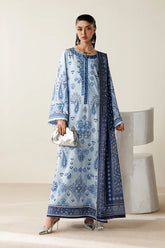 Jazmin Orlina Rawsilk '26