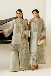 AYMAL V4 - LUXURY BAMBER CHIFFON '26