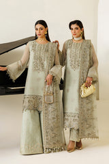 AYMAL V4 - LUXURY BAMBER CHIFFON '26