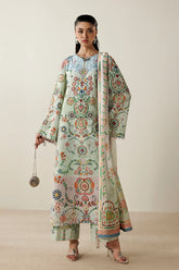 Jazmin Orlina Rawsilk '26