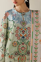 Jazmin Orlina Rawsilk '26
