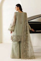 AYMAL V4 - LUXURY BAMBER CHIFFON '26