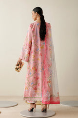 Jazmin Orlina Rawsilk '26