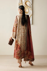 Jazmin Orlina Rawsilk '26