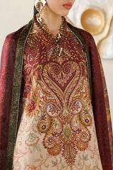 Jazmin Orlina Rawsilk '26
