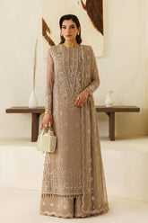 AYMAL V4 - LUXURY BAMBER CHIFFON '26
