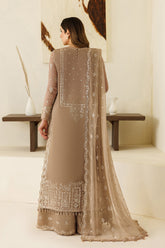 AYMAL V4 - LUXURY BAMBER CHIFFON '26