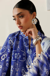 Jazmin Orlina Rawsilk '26