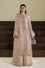 AYMAL V4 - LUXURY BAMBER CHIFFON '26