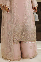 AYMAL V4 - LUXURY BAMBER CHIFFON '26