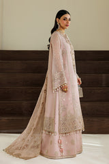 AYMAL V4 - LUXURY BAMBER CHIFFON '26