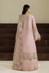 AYMAL V4 - LUXURY BAMBER CHIFFON '26