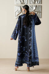 Jazmin Orlina Rawsilk '26