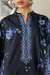Jazmin Orlina Rawsilk '26