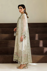 AYMAL V4 - LUXURY BAMBER CHIFFON '26