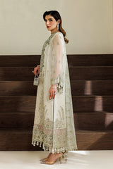 AYMAL V4 - LUXURY BAMBER CHIFFON '26