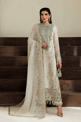 AYMAL V4 - LUXURY BAMBER CHIFFON '26