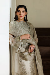AYMAL V4 - LUXURY BAMBER CHIFFON '26