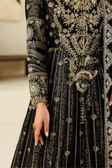 AYMAL V4 - LUXURY BAMBER CHIFFON '26