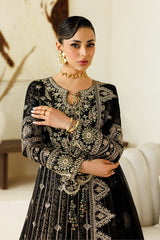 AYMAL V4 - LUXURY BAMBER CHIFFON '26