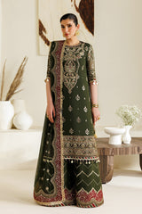 AYMAL V4 - LUXURY BAMBER CHIFFON '26