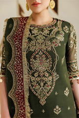 AYMAL V4 - LUXURY BAMBER CHIFFON '26