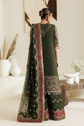 AYMAL V4 - LUXURY BAMBER CHIFFON '26