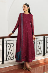 Zarif Nourah Formals '26