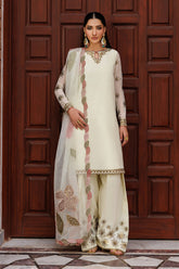 Nourah Formals By Zarif