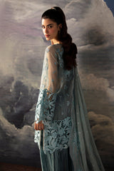 Afrozeh La Fuchsia Luxury Festive Collection Vol 2