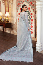 Hayat Wedding Formals By Afrozeh 09