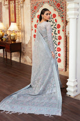Hayat Wedding Formals By Afrozeh 09