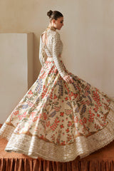 SHEHNAI WEDDING FORMALS'24 BY AFROZEH