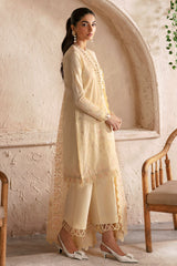 Afrozeh Cascade Luxury Lawn Collection '24 (08)