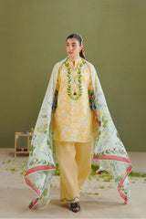 Coco Prints Drop 1 2026 By Zara Shahjahan